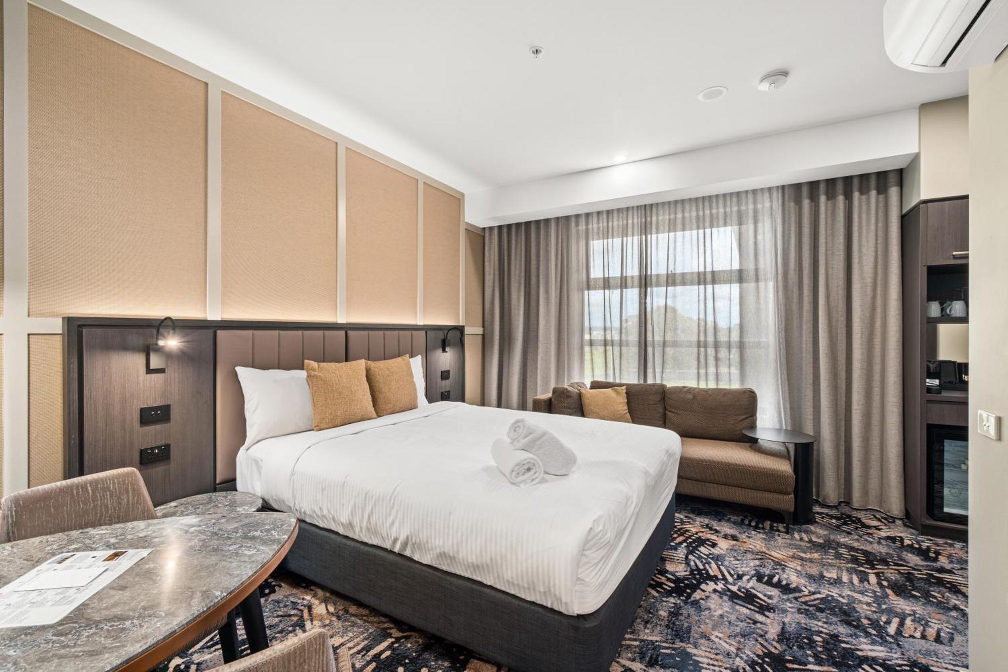 Mercure Pakenham Eksteriør billede