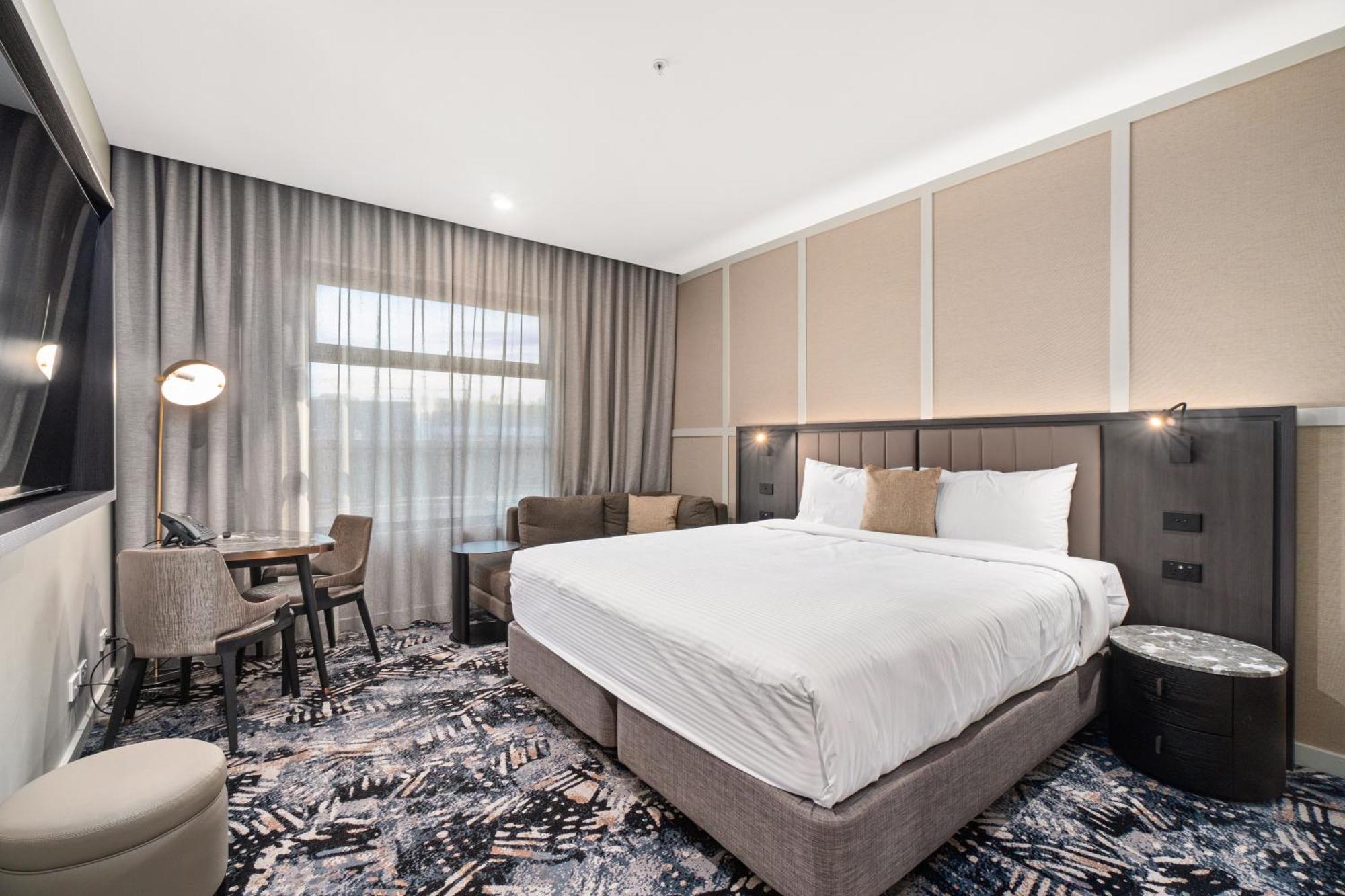 Mercure Pakenham Eksteriør billede